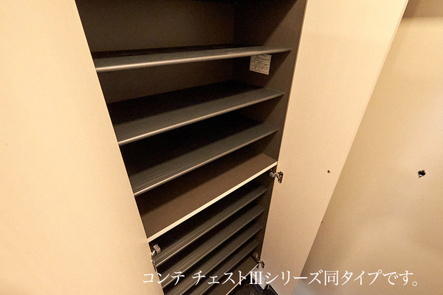 ラ・セラ・ボヌール その他6