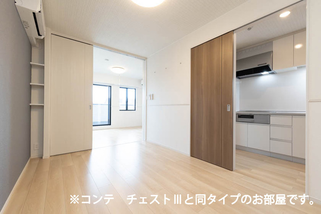 ラ・セラ・ボヌール その他4