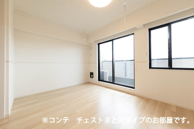 ラ・セラ・ボヌール リビング