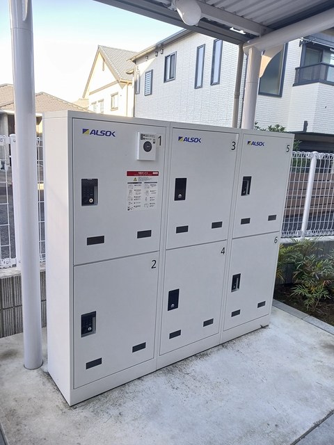 エテルノ　プラシード その他5