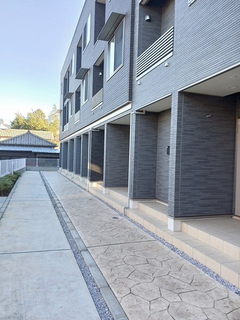 エテルノ　プラシード その他7