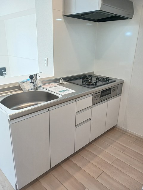 エテルノ　プラシード キッチン