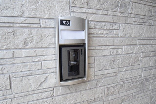 カーサセリシェールＢ その他5