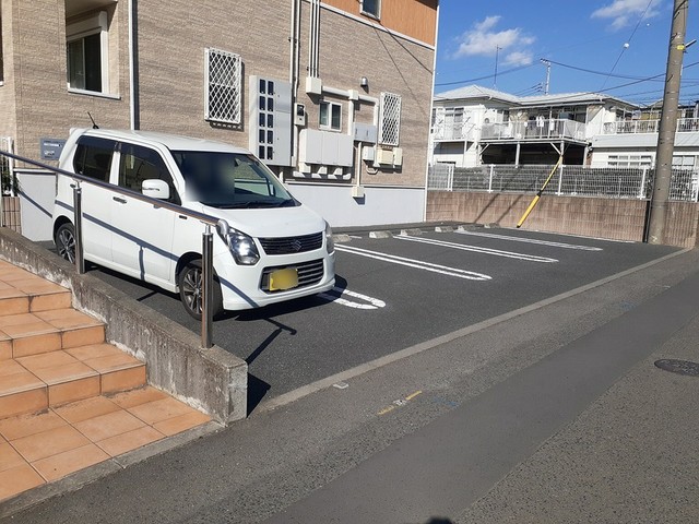 カーサセリシェールＢ その他6