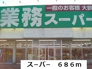 カーサセリシェールＢ その他外観1