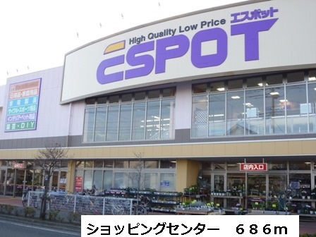 カーサセリシェールＢ その他外観6