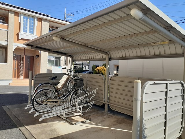 カーサセリシェールＢ その他9