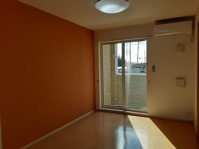 カーサセリシェールＢ リビング