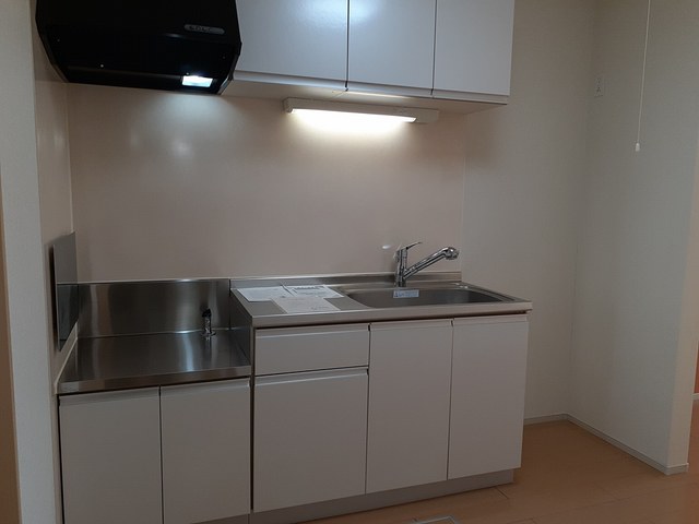 カーサセリシェールＢ キッチン