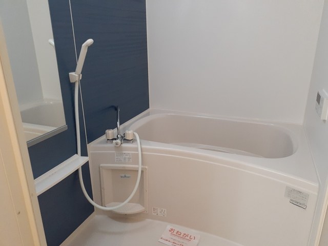 カーサセリシェールＢ 風呂画像