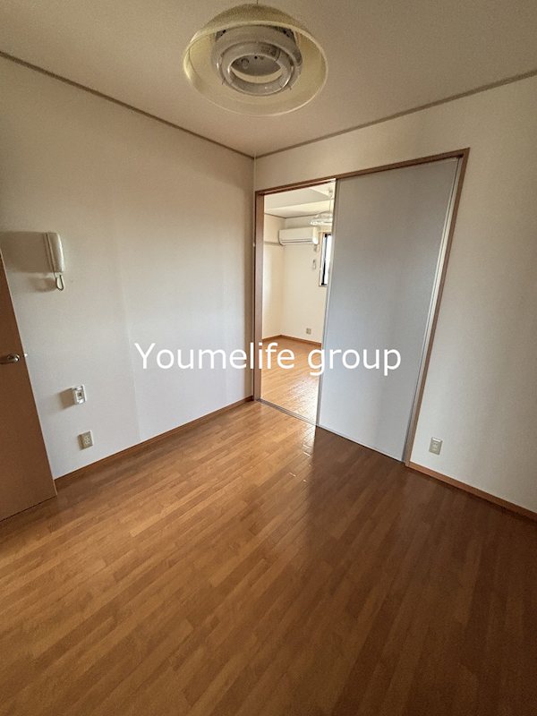 ハイネスＫ リビング