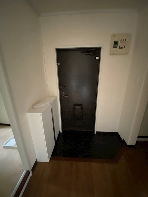 リヴェール 玄関