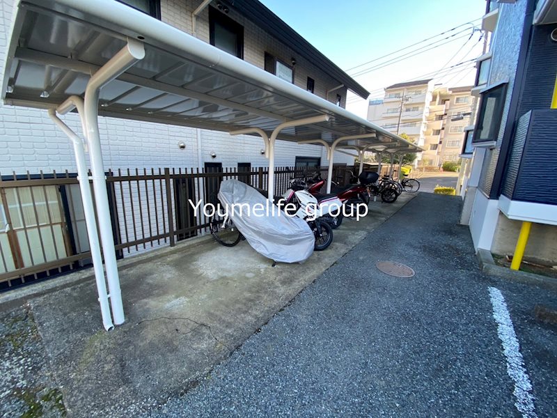 リヴェール その他外観3