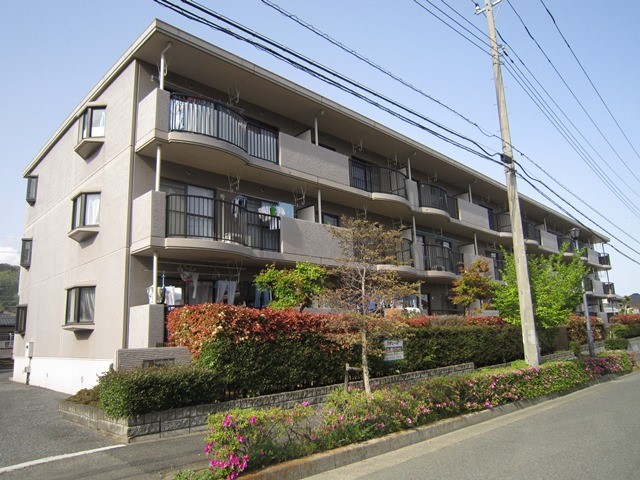 リヴェール その他外観4