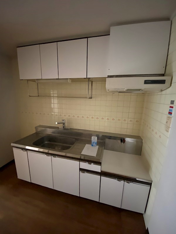 リヴェール キッチン