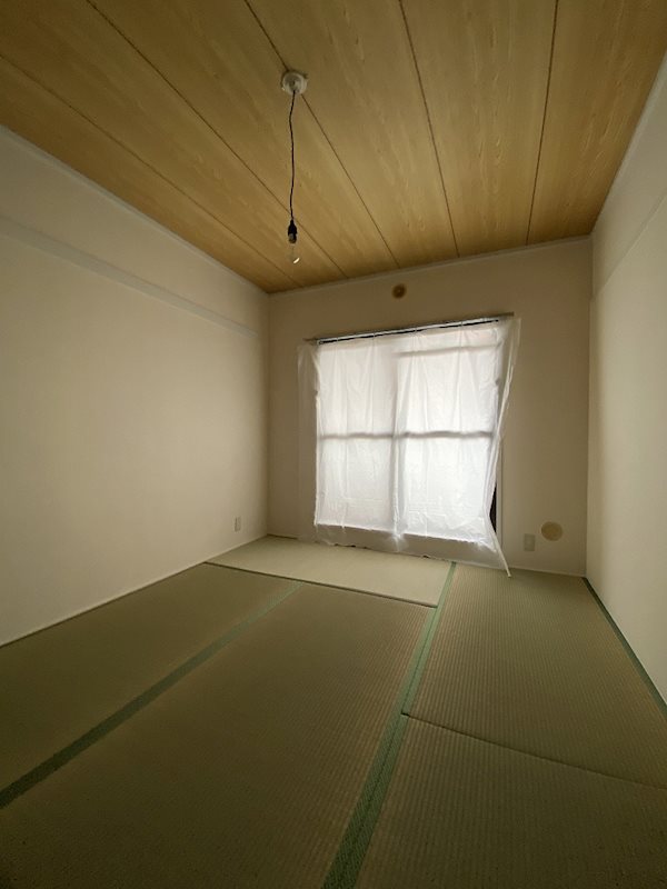 リヴェール ベッドルーム