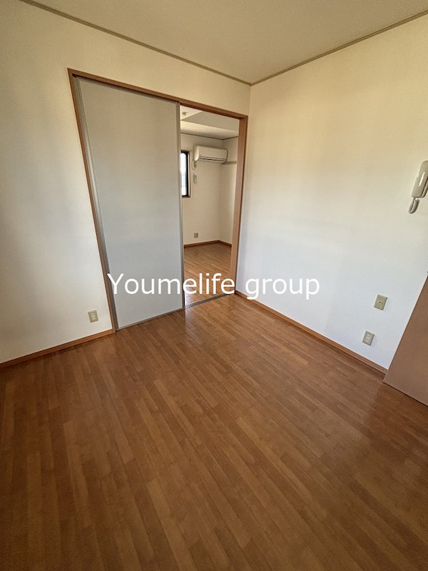 ハイネスＫ リビング