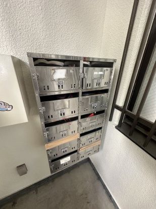 インペリア砥上 その他6