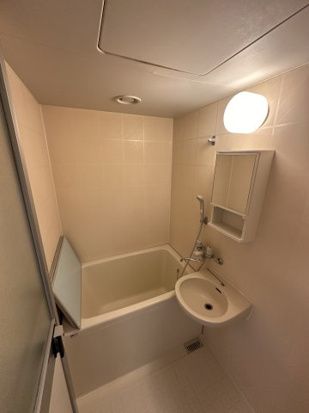 インペリア砥上 風呂画像