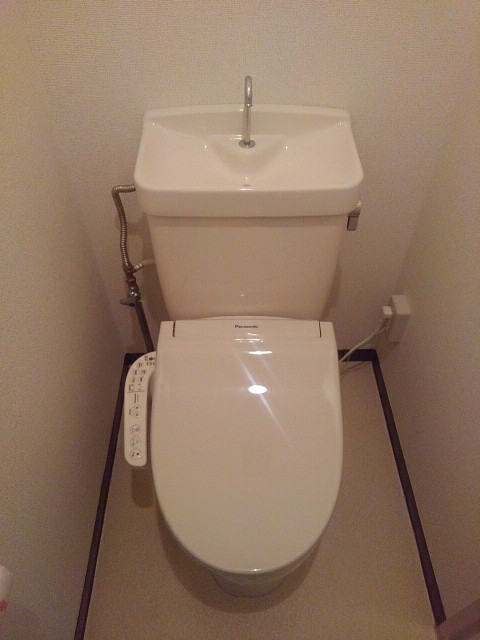 ニューシティ湘南Ａ その他4