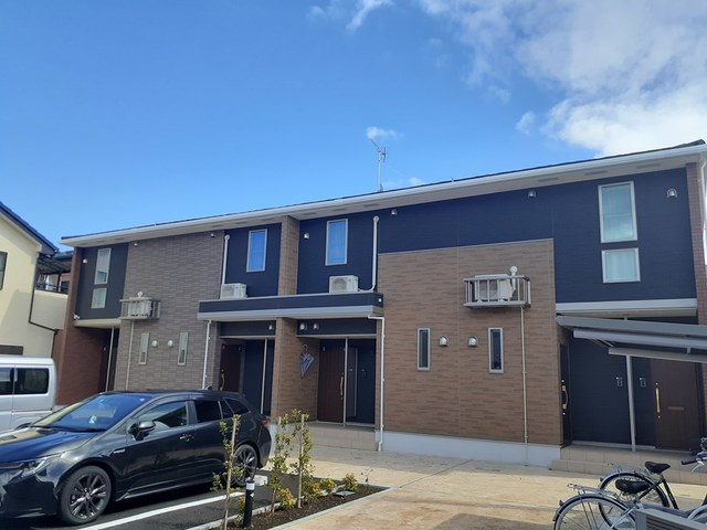 ヴィオラⅡ その他外観1