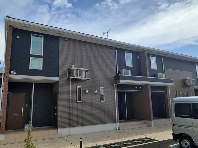 ヴィオラⅡ その他外観2