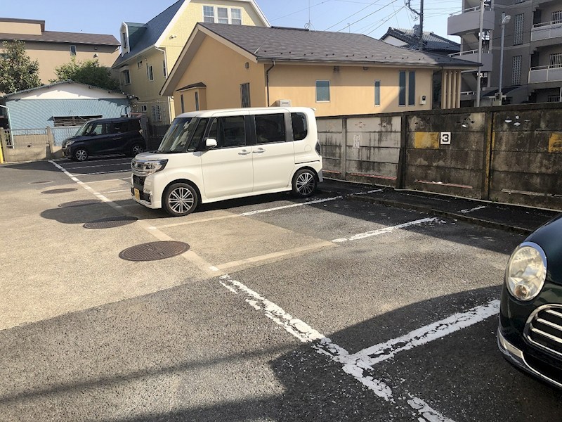 萩原ビル その他外観2