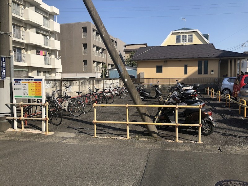 萩原ビル その他外観5