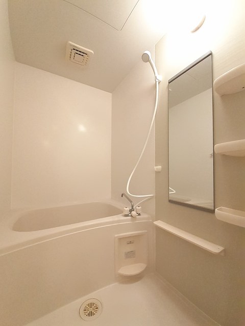 ヴェルグ広貴 風呂画像