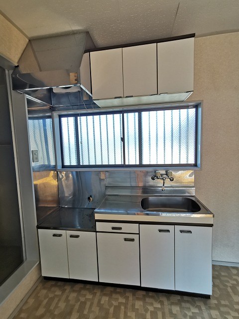 第3ファミリーハイツ 風呂画像