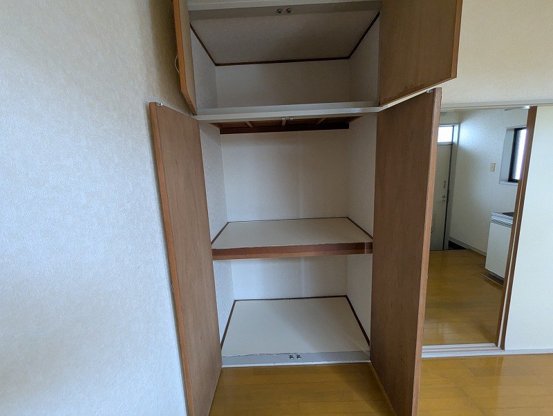 第5ファミリーハイツ その他1