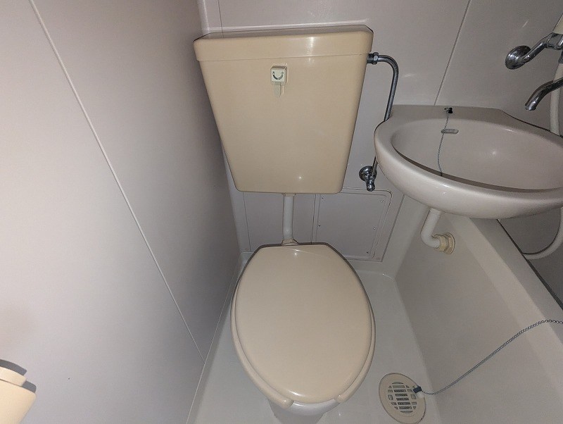 第5ファミリーハイツ その他3