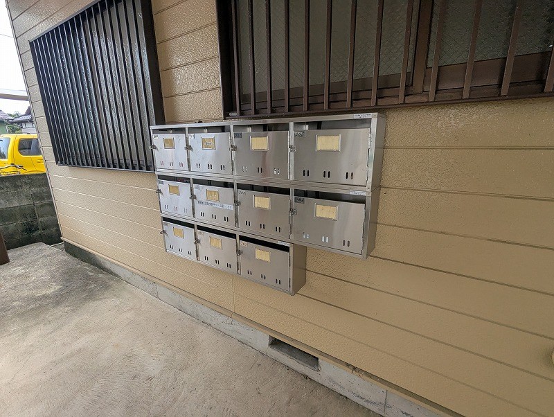 第5ファミリーハイツ その他外観1