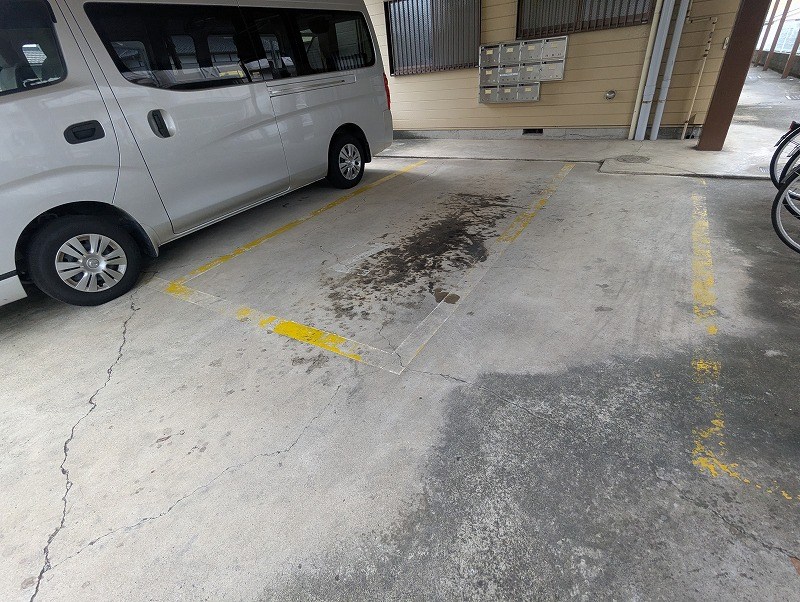 第5ファミリーハイツ その他外観3