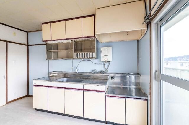 港南台めじろ団地３８号棟 その他1