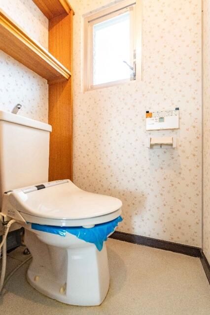 港南台めじろ団地３８号棟 その他2