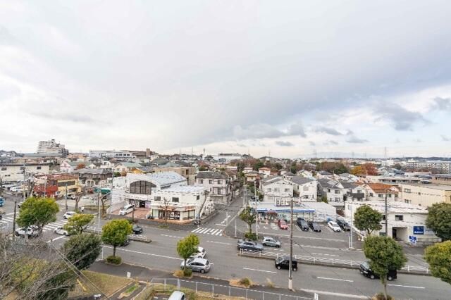 港南台めじろ団地３８号棟 その他5