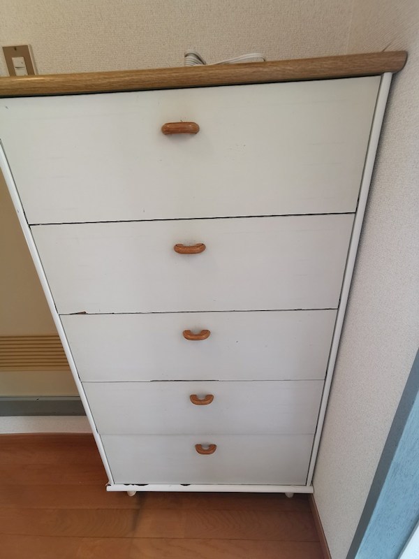 サンヴィレッジ その他5