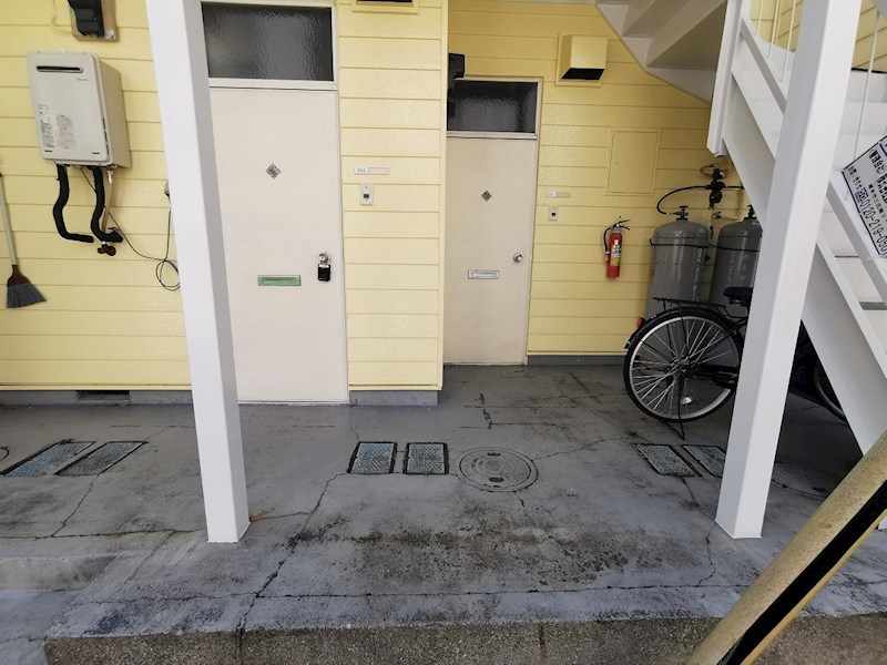 サンヴィレッジ その他外観1