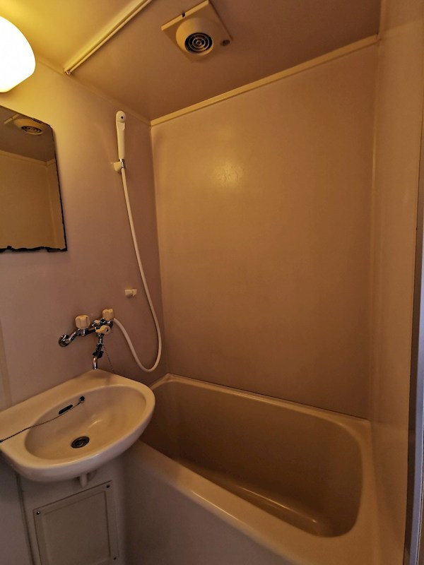 サンヴィレッジ 風呂画像