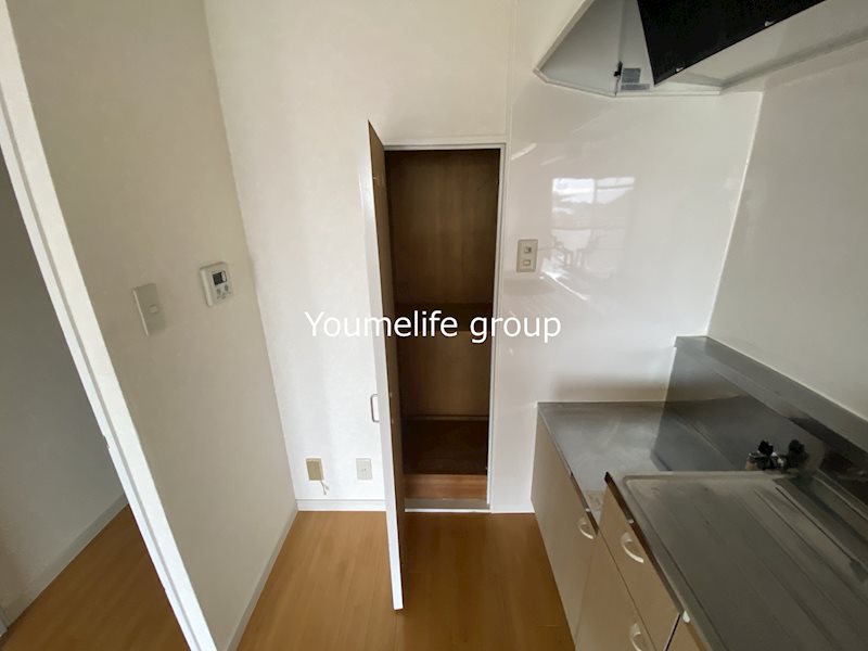 萩原ビル キッチン