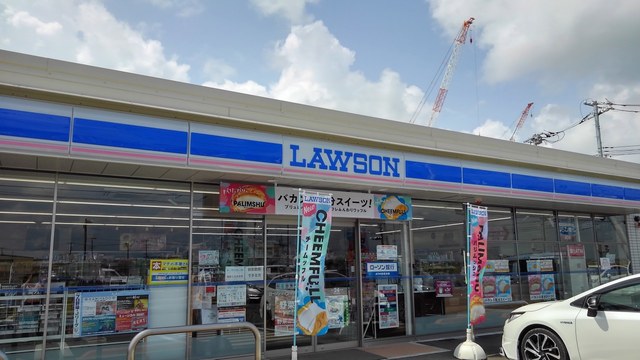 Ｔ．Ｔ．Ｍ．Ⅱ その他外観1