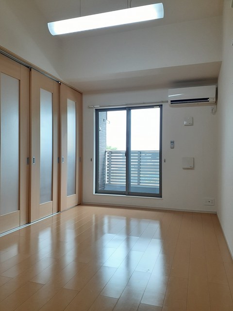 Ｔ．Ｔ．Ｍ．Ⅱ リビング