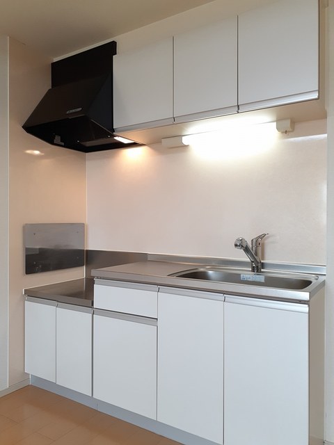 Ｔ．Ｔ．Ｍ．Ⅱ キッチン