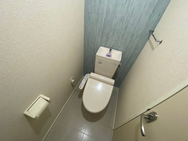 シティハイツオーキッド その他1