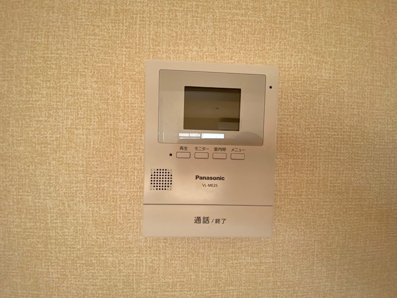 シティハイツオーキッド その他4