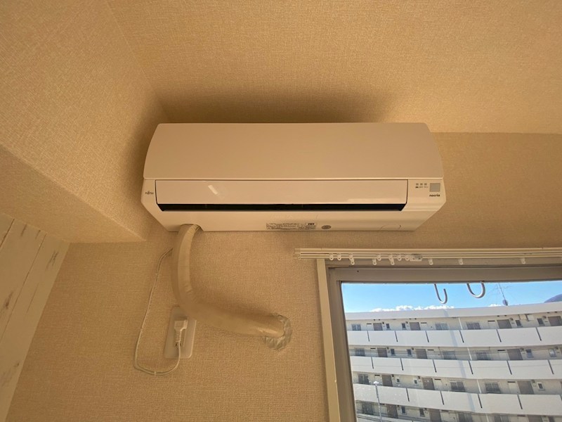 シティハイツオーキッド その他5