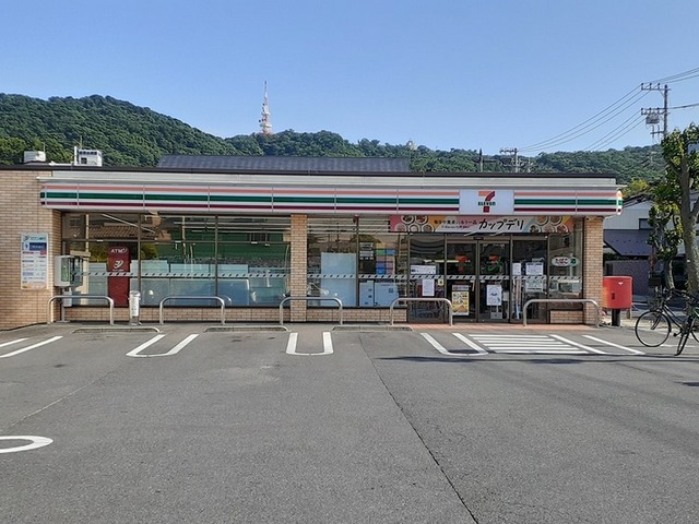 ニューシティ湘南Ａ その他外観4