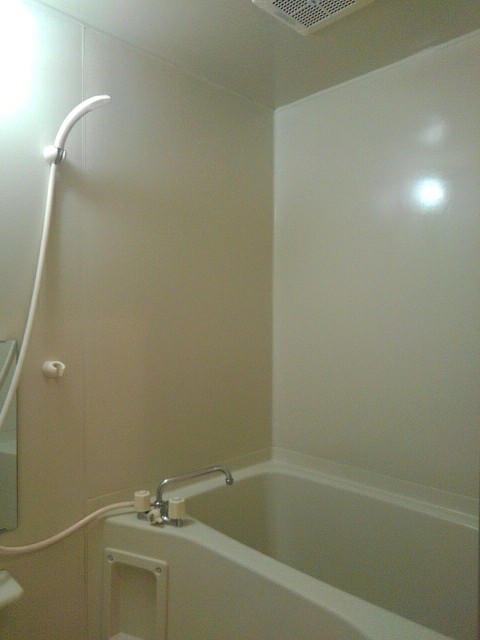 ニューシティ湘南Ａ 風呂画像