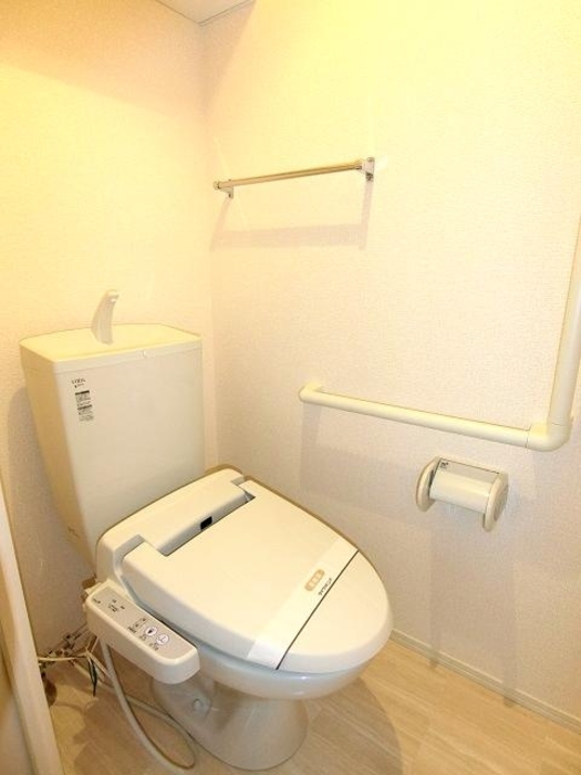 グランドソレーユI その他1